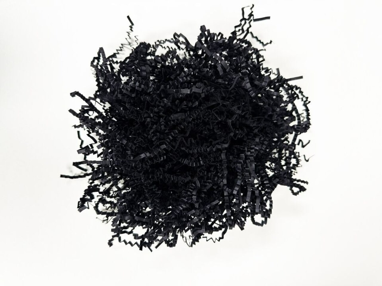 Crinkle Cut Paper Shred Filler for Gift Box and Basket Filling